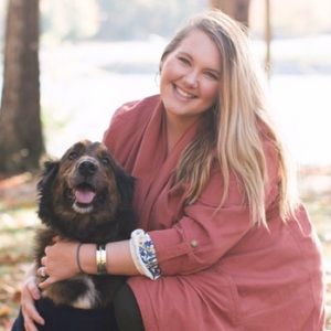 Meet your Posher, Erin